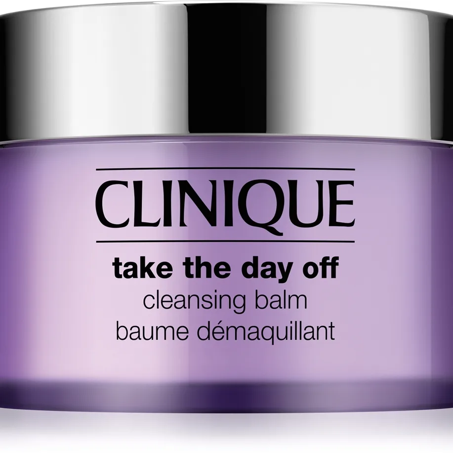 Clinique Take The Day Off Cleansing Balm Jumbo (200ml)