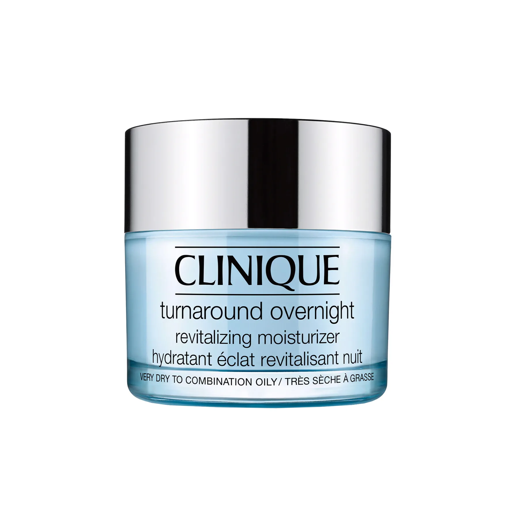 Turnaround Overnight Revitalizing Moisturizer 50 ml