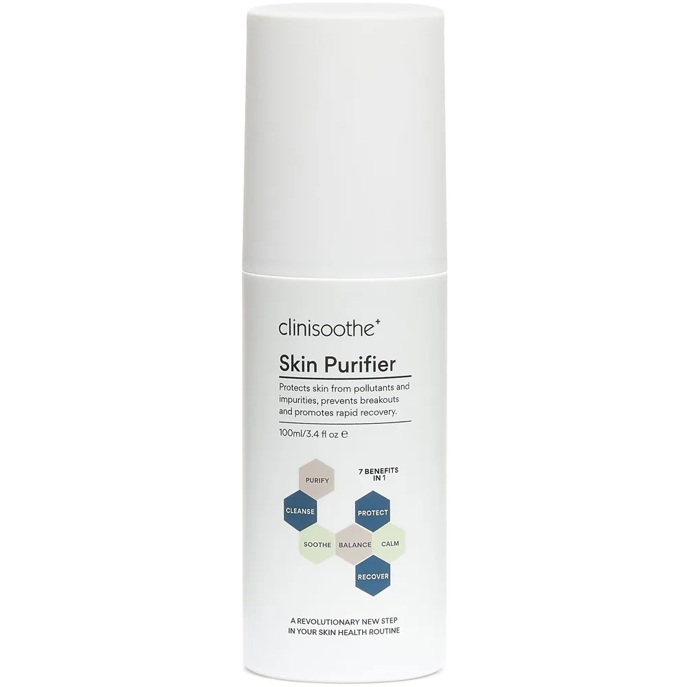 Clinisoothe Skin Purifier (250 ml)