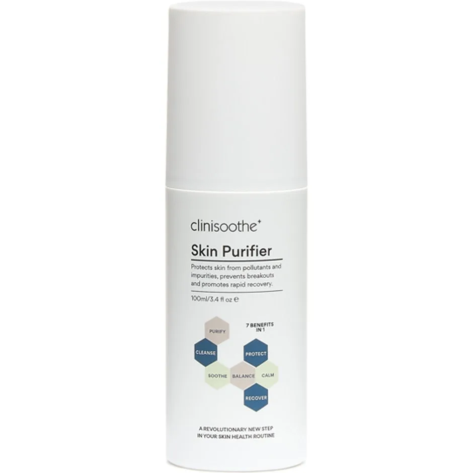 Clinisoothe Skin Purifier Spray 100 ml