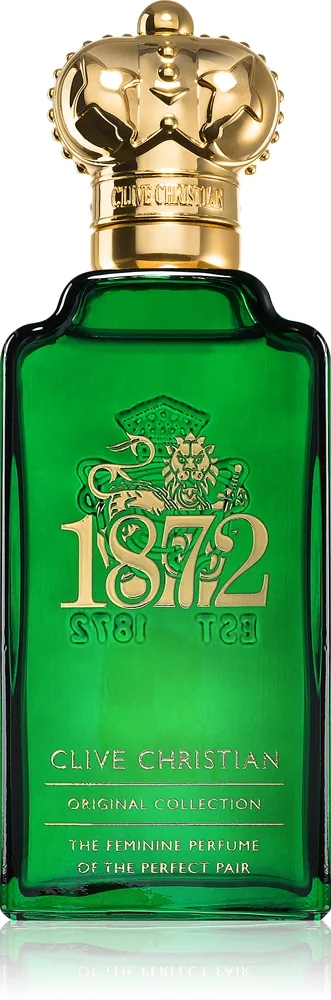Clive Christian 1872 Eau de Parfum naisille 100 ml