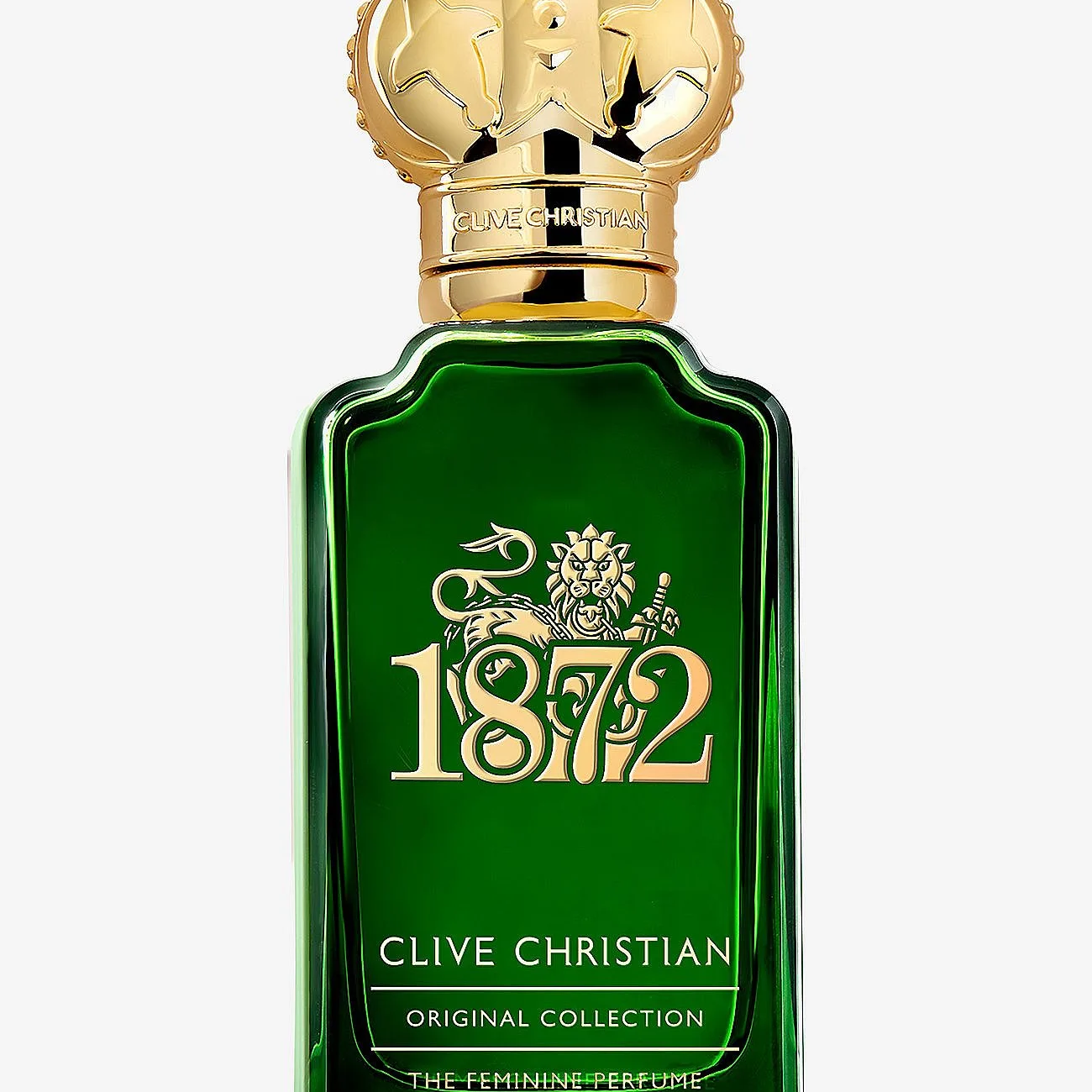 Clive Christian 1873 The Feminine Perfume Of The Perfect Pair - Nude - 50 ml