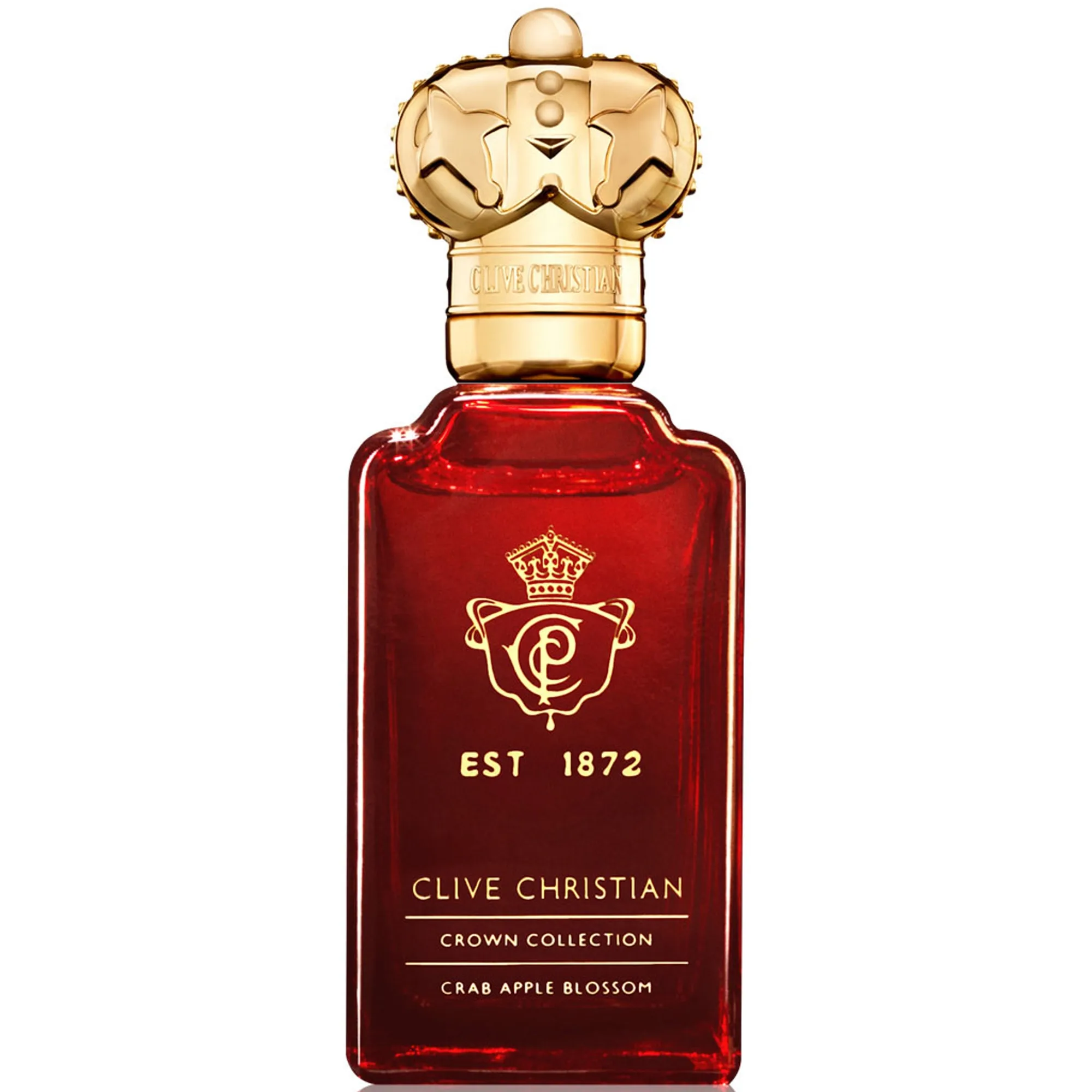 Clive Christian Crown Collection Crab Apple Blossom Hajuvesi