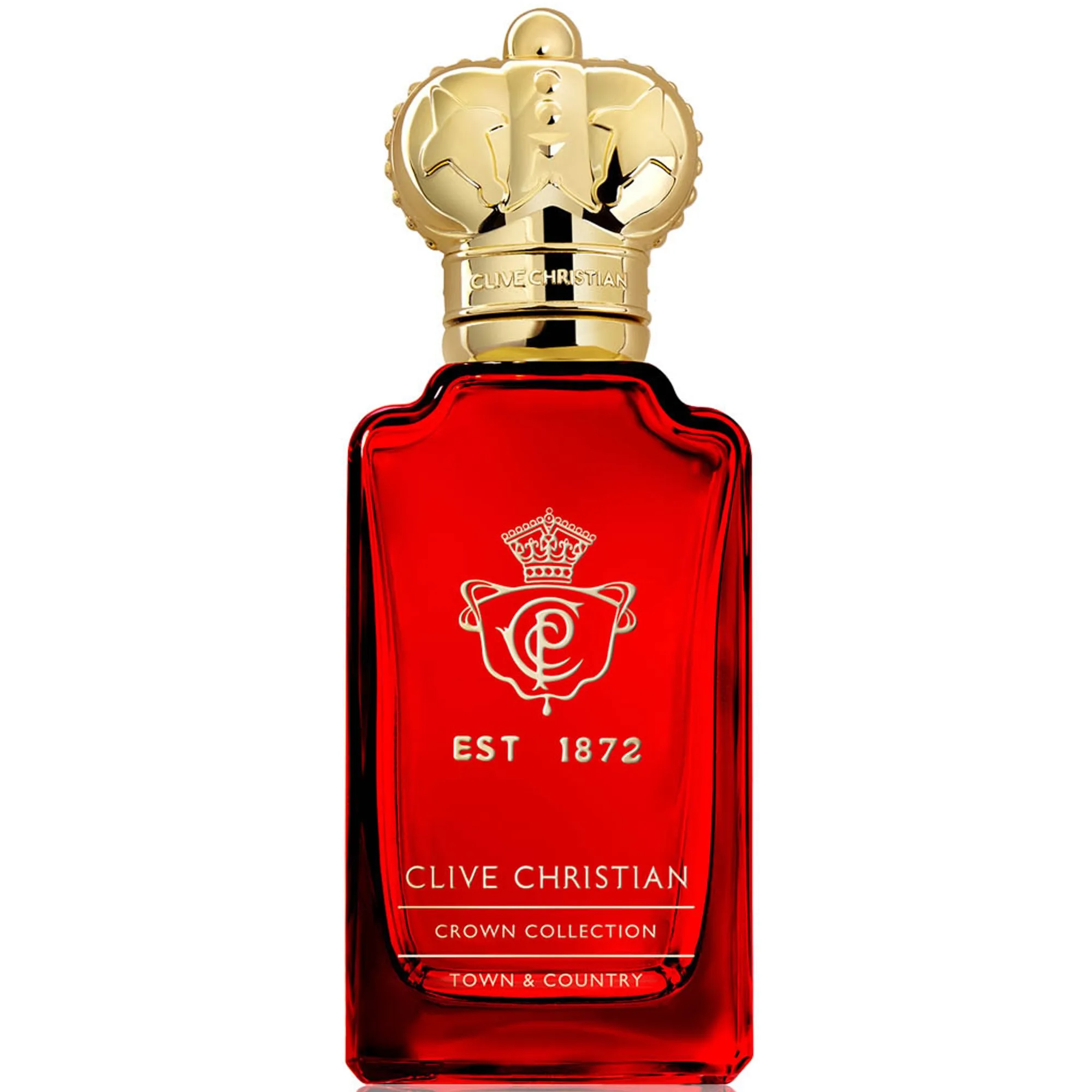 Clive Christian Crown Collection Town & Country Parfume