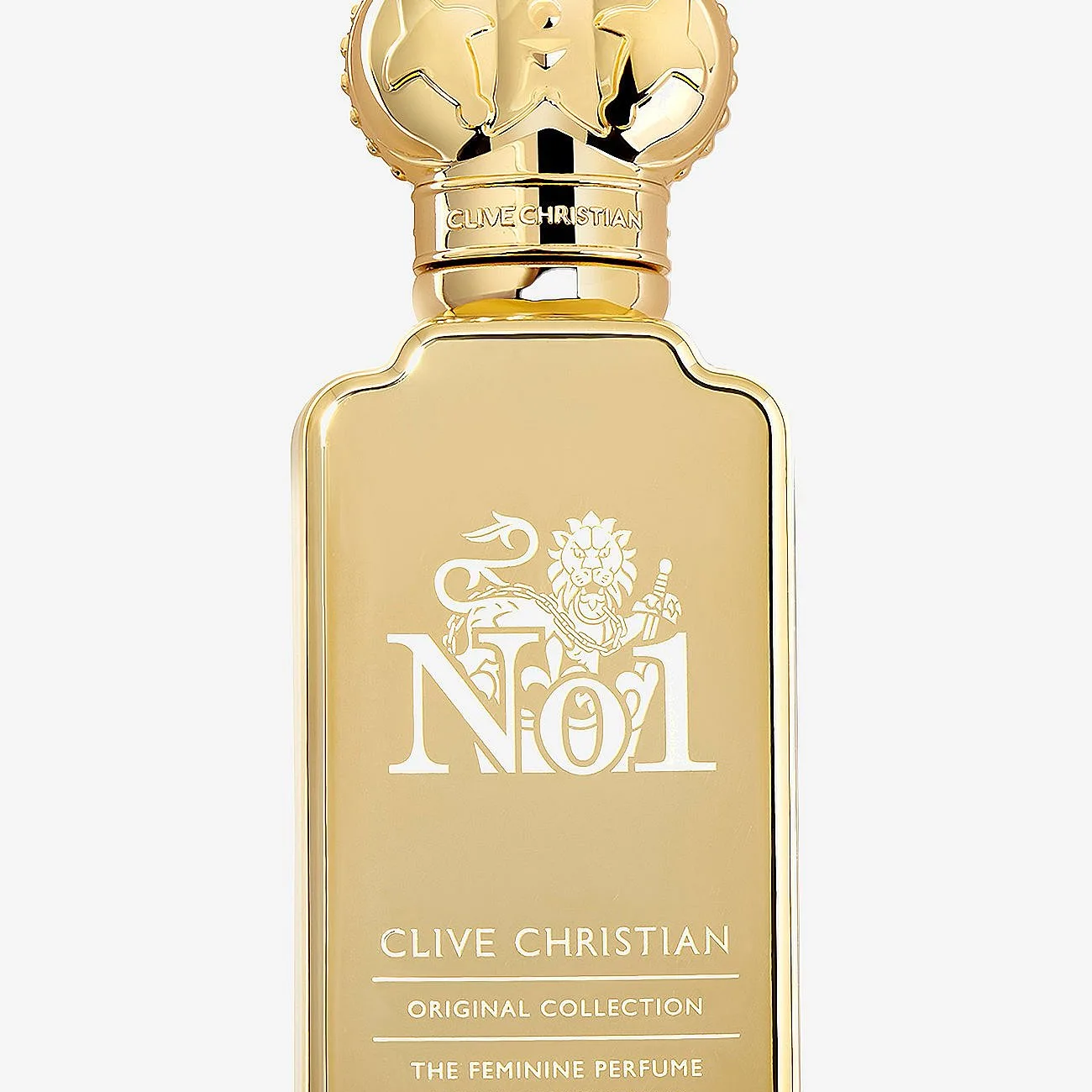 Clive Christian No. 1 Eau de Parfum för Kvinnor 50 ml