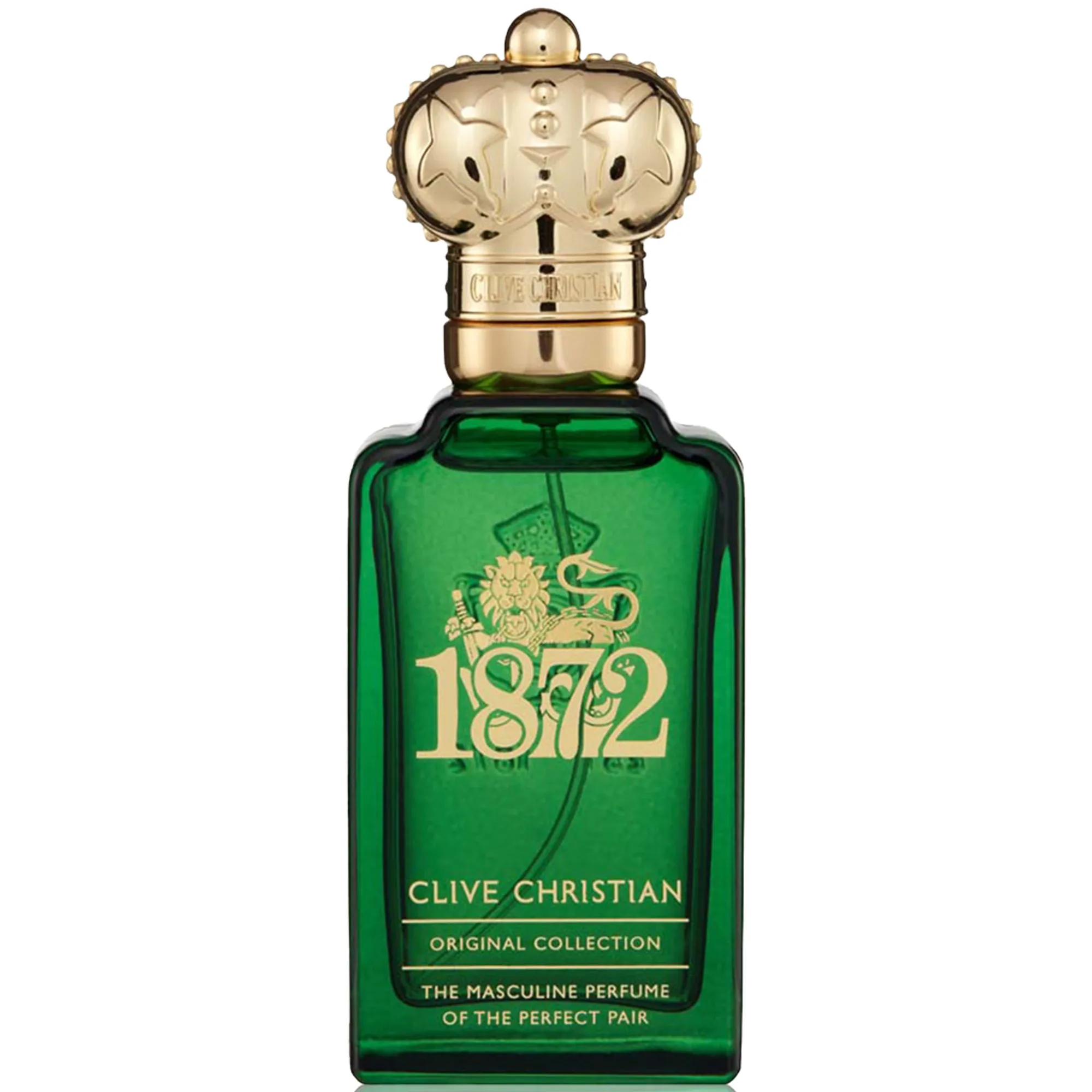 Clive Christian Original Collection 1872 Masculine Parfym