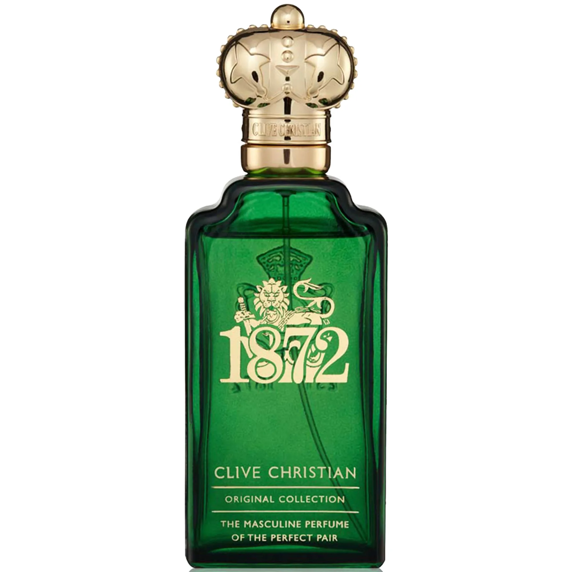 Clive Christian Original Collection 1872 Masculine Parfym