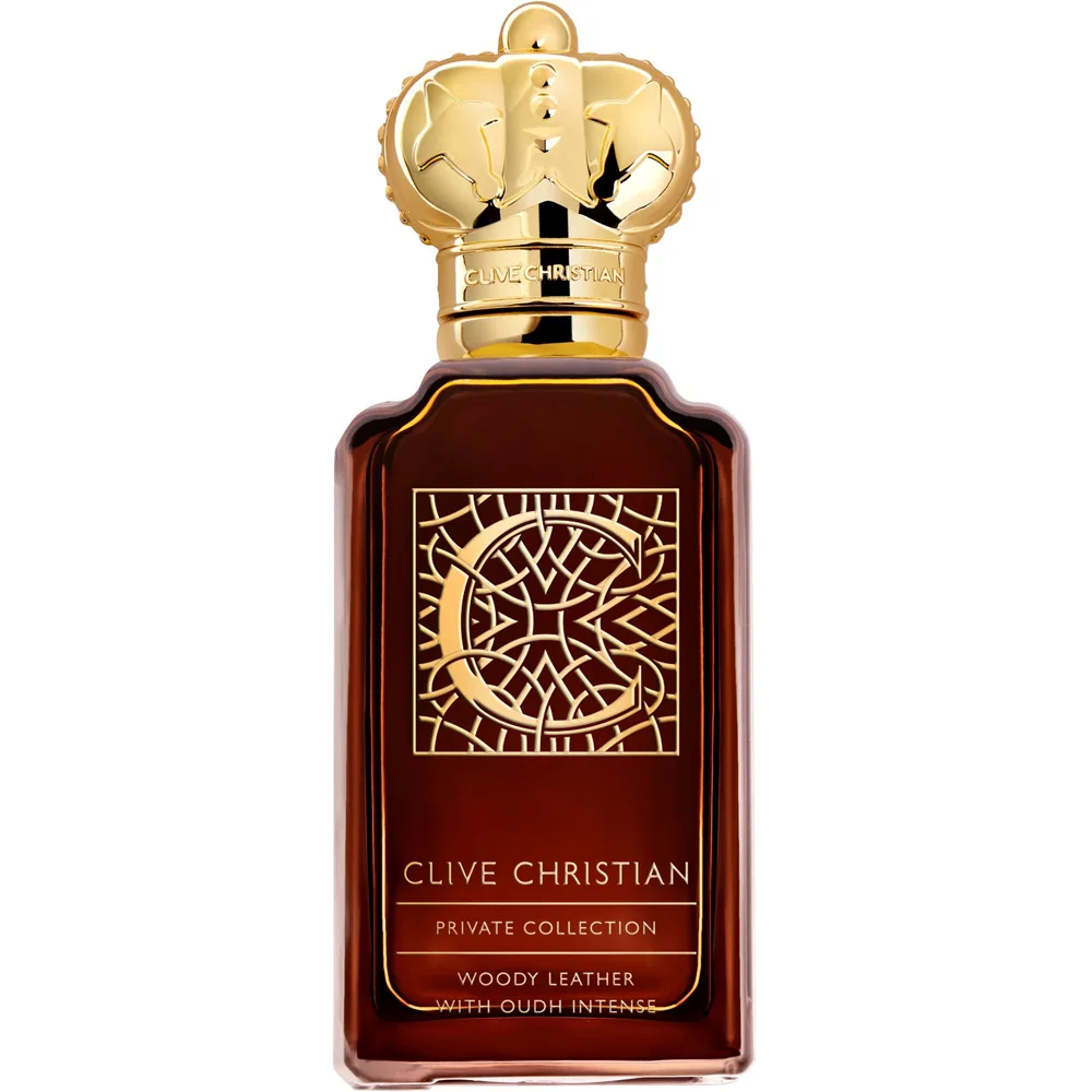 Clive Christian Private Collection C Woody Leather Masculine Parfym
