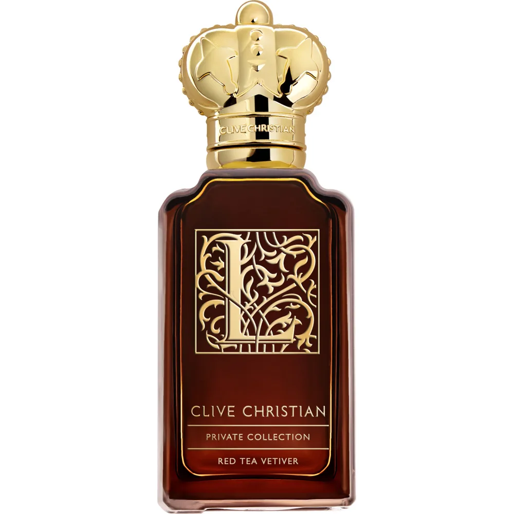 Clive Christian Private Collection Red Tea Vetiver Parfym