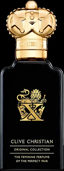 Clive Christian X Feminine Perfume Spray
