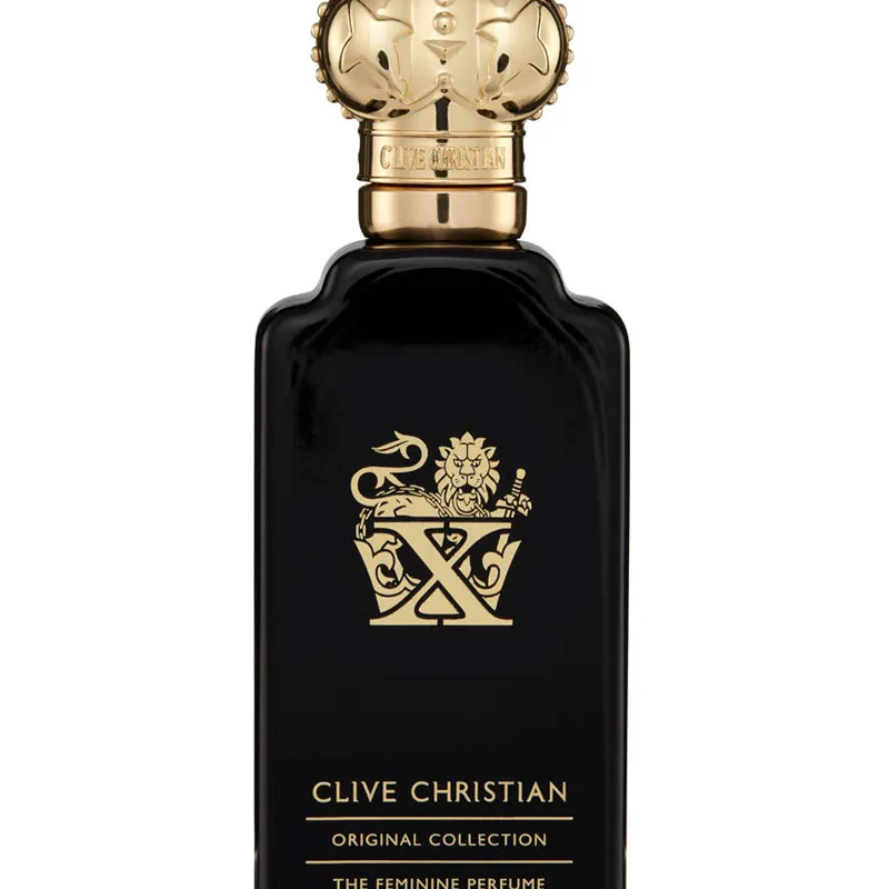Clive Christian Original Collection X Feminine 100 ml
