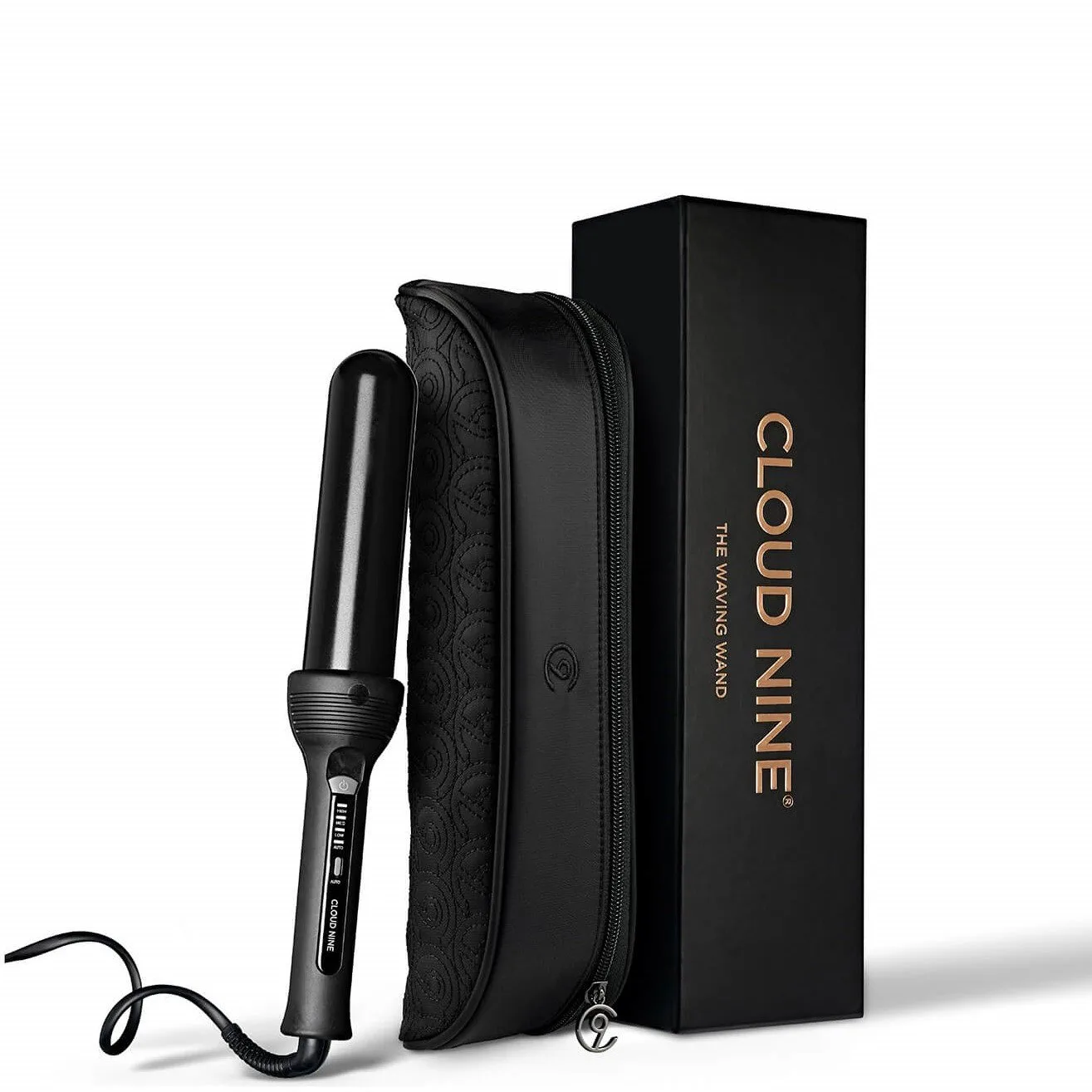 Cloud Nine The Waving Wand