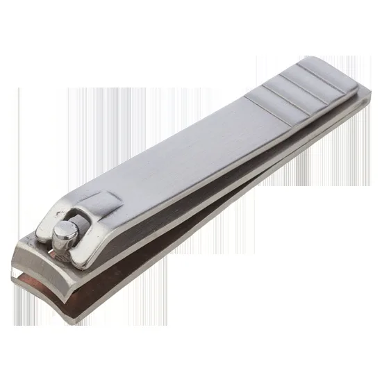 CND 3 in 1 Nail Clipper