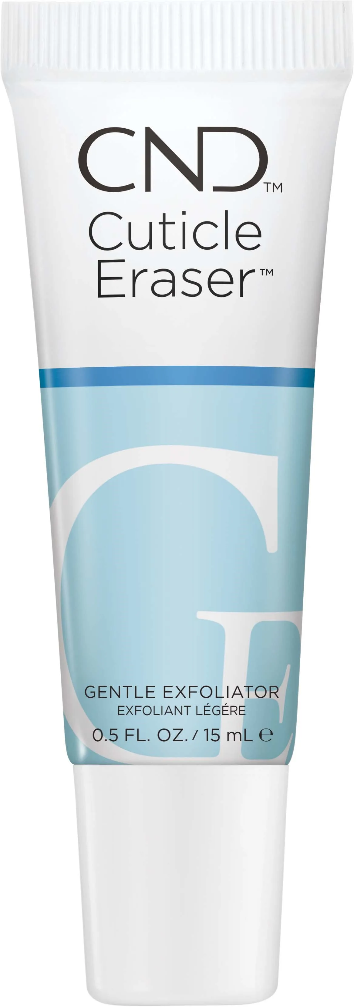 CND Essentials Cuticle Eraser 15 ml