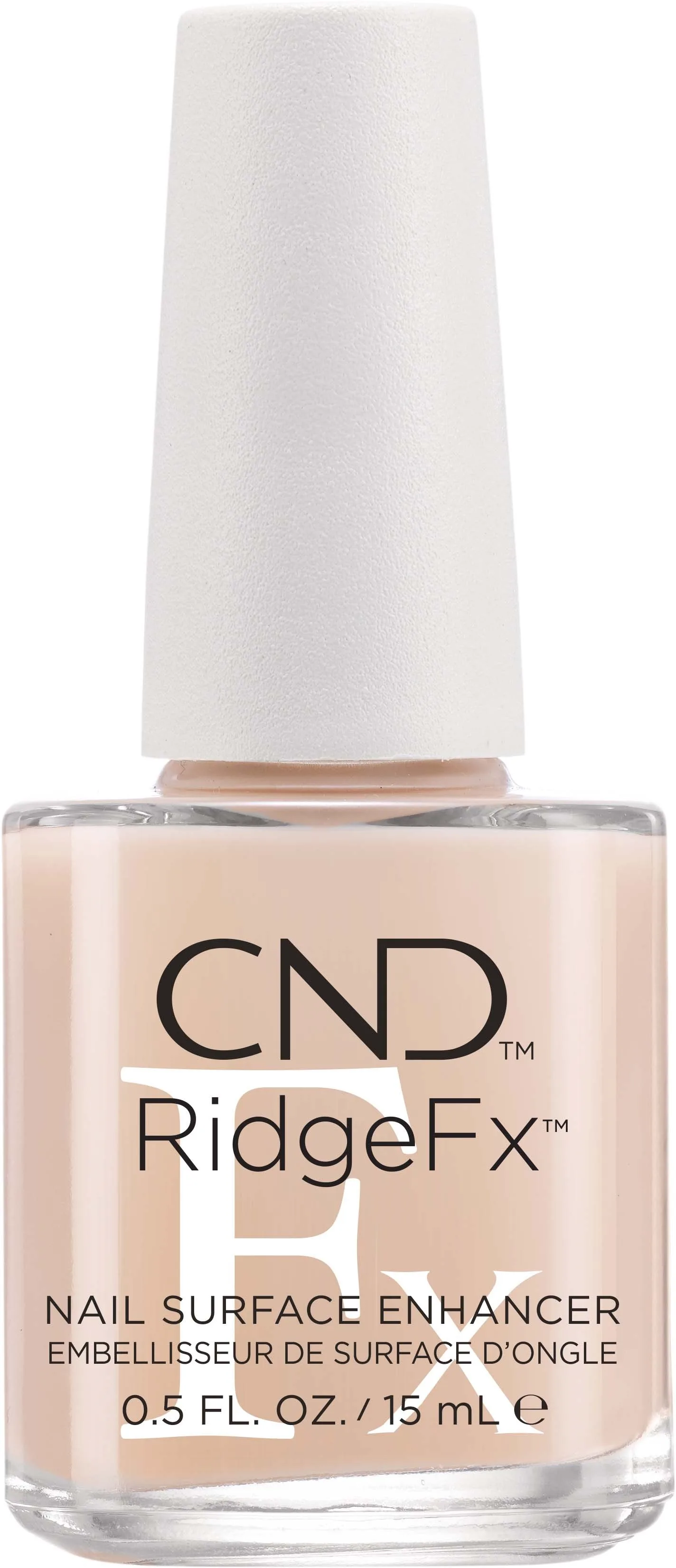 CND RidgeFX Essentials 15 ml