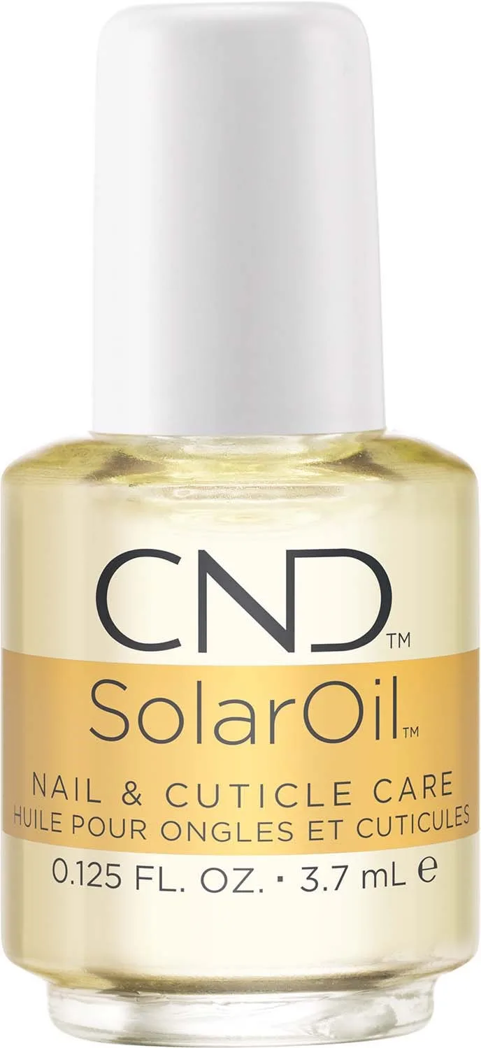 CND SolarOil Nail Care 3,7 ml