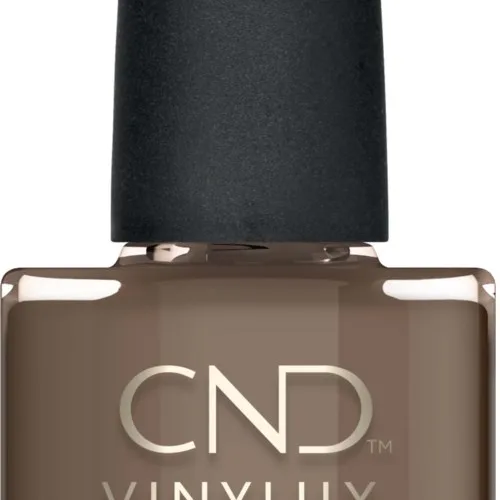 CND Vinylux Weekly Polish Rubble