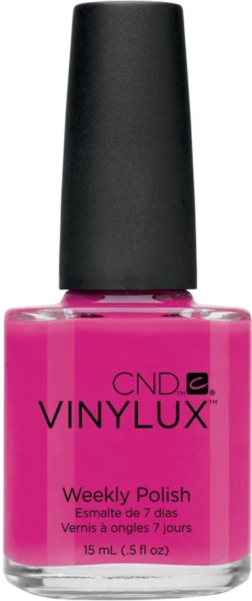 CND Vinylux Long Wear Polish 155 Tutti Frutti