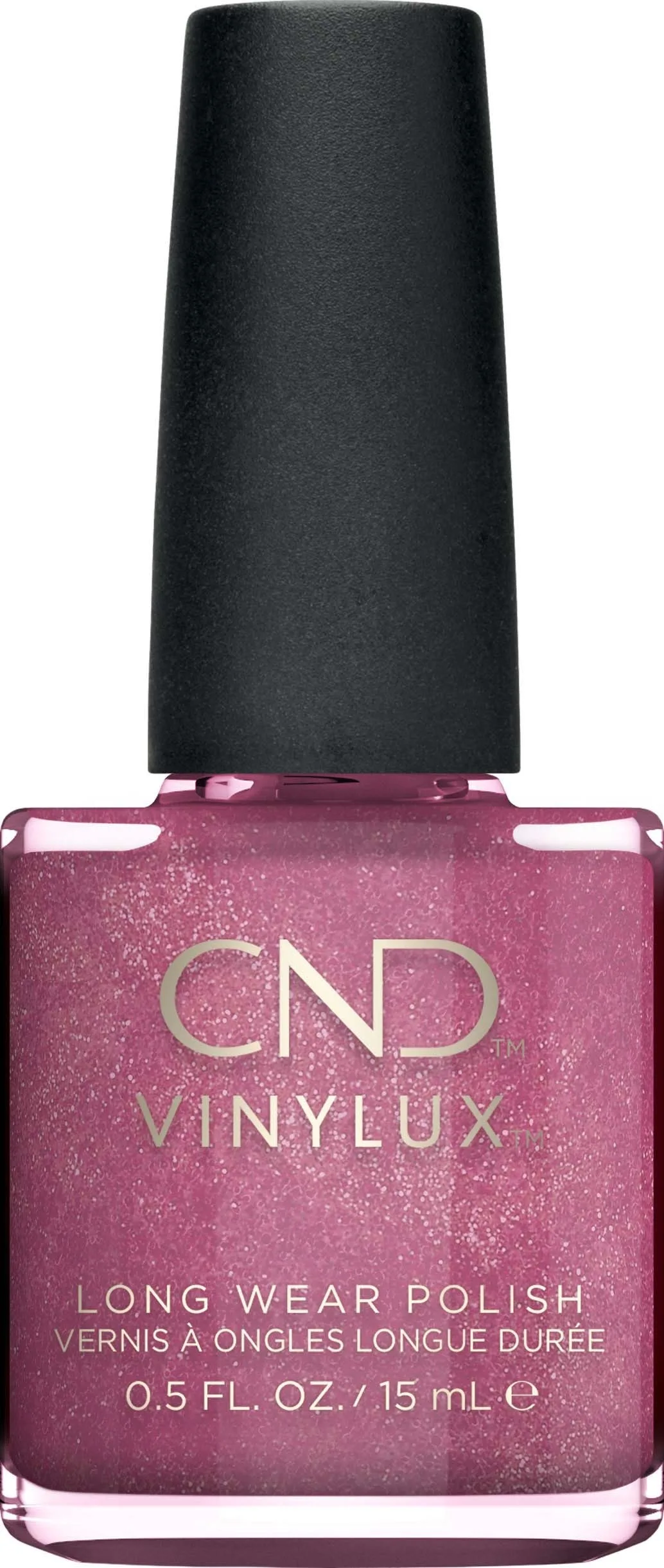 CND Vinylux Long Wear Polish 168 Sultry Sunset