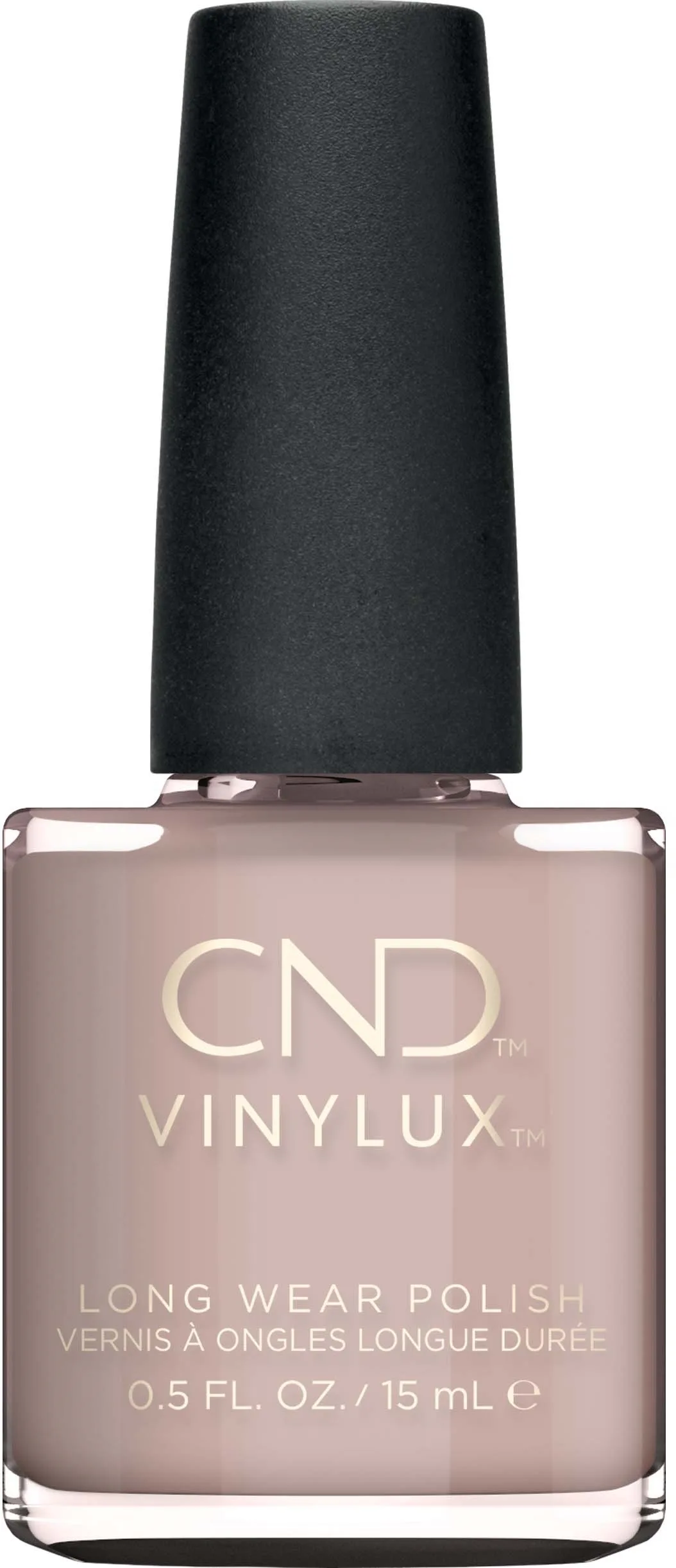 CND Vinylux Nail Polish 15 ml - Field Fox #185
