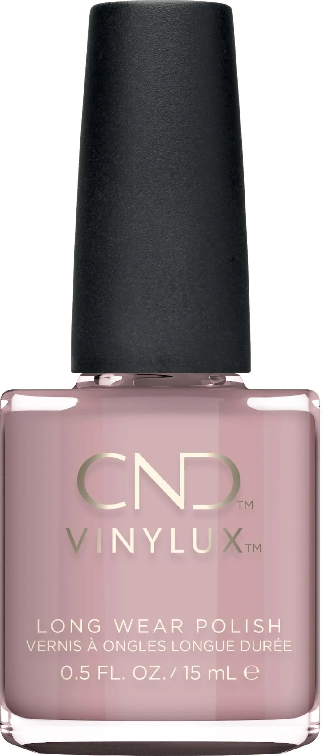 CND Vinylux Long Wear Polish 263 Nude Knickers