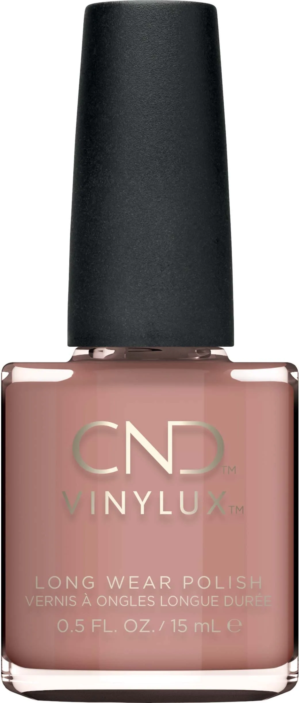 CND Vinylux Long Wear Polish 265 Satin Pajamas
