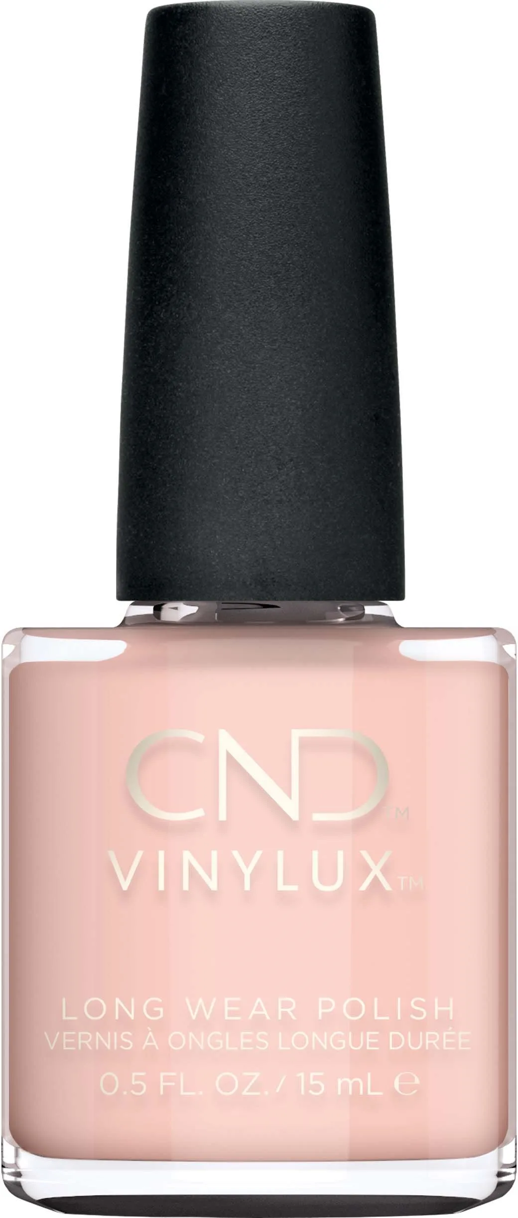 CND Vinylux Long Wear Polish 269 Unmasked