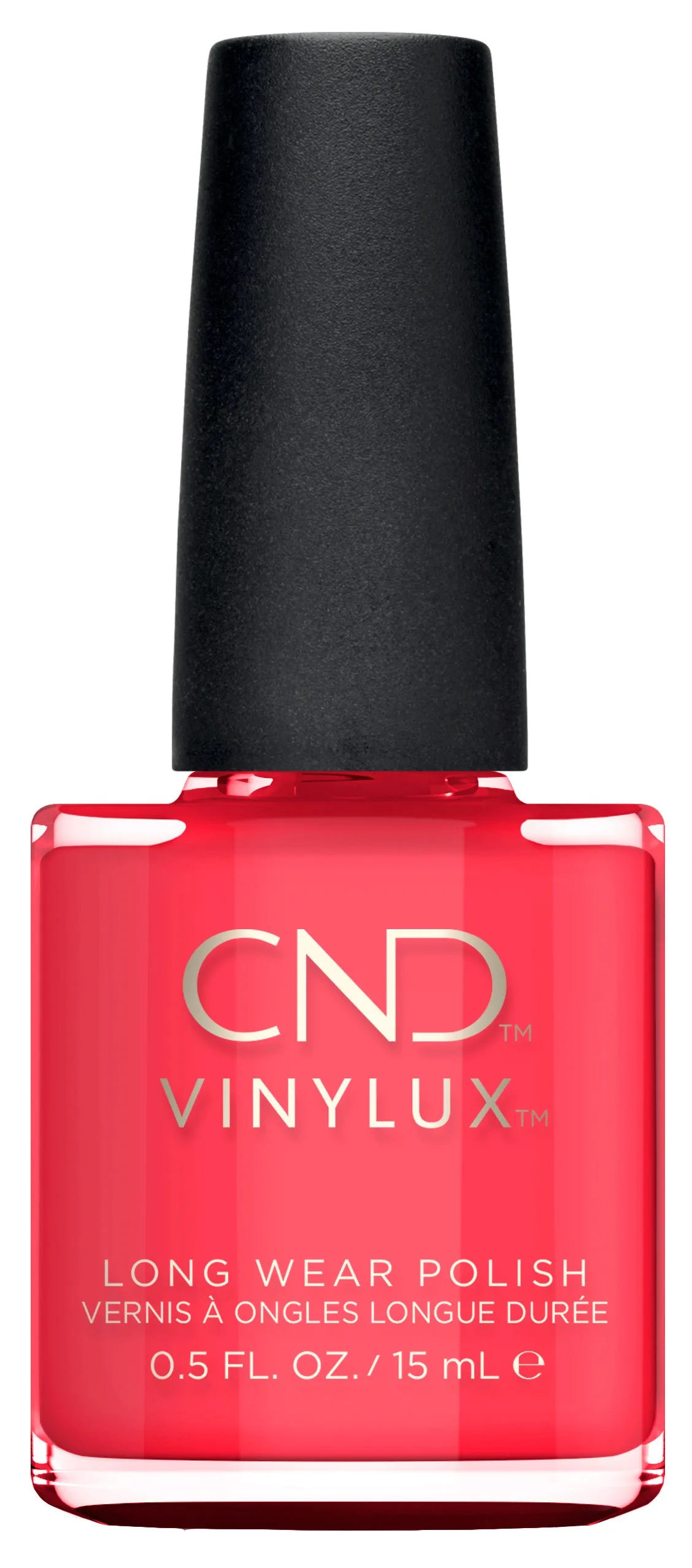 CND Vinylux Long Wear Polish 302 Charm