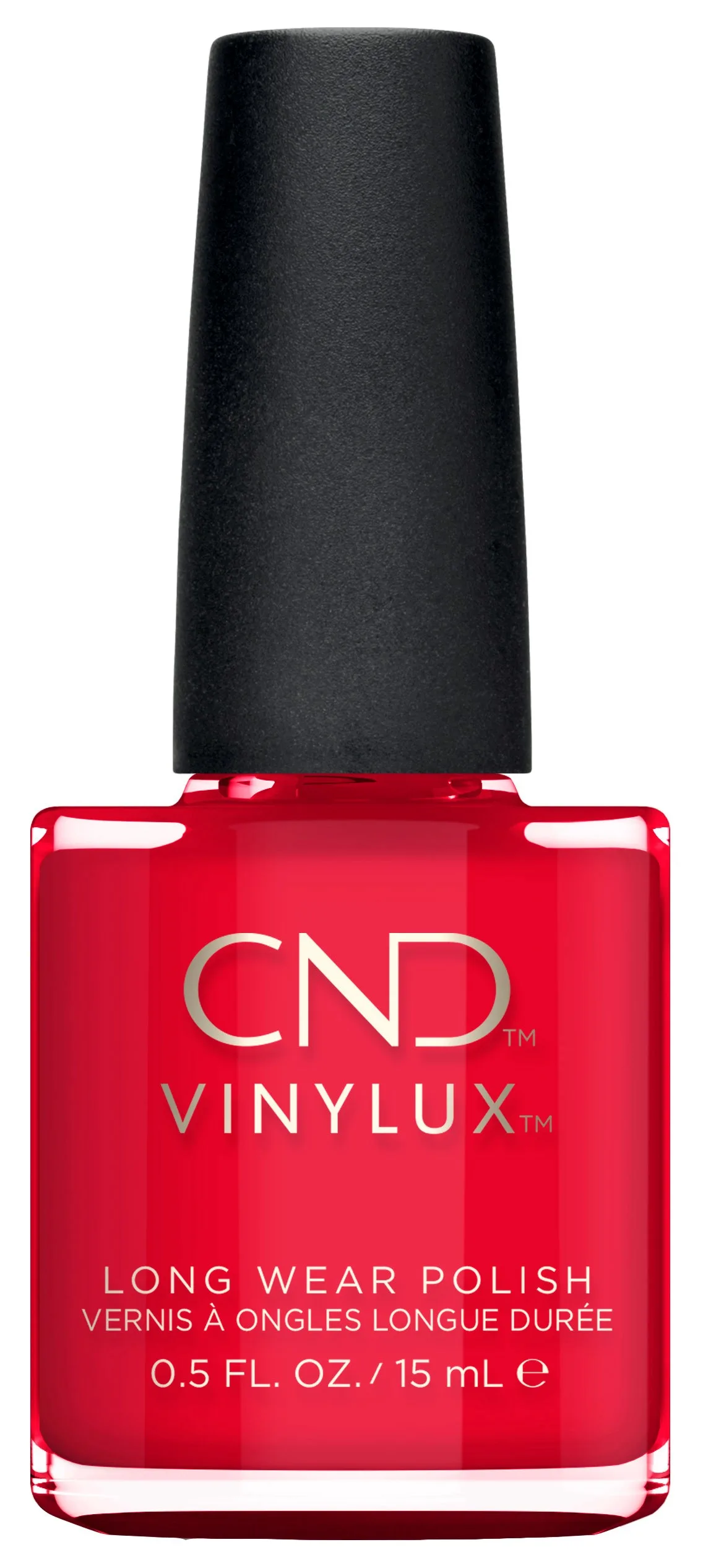 CND Vinylux Long Wear Polish 303 Liberte