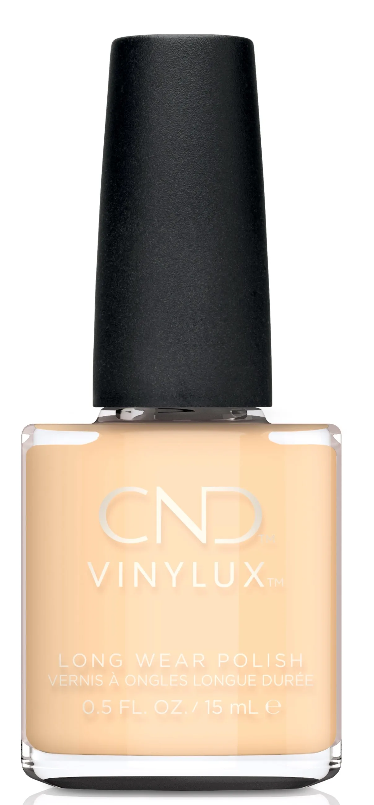 CND Vinylux Long Wear Polish 308 Exquisite