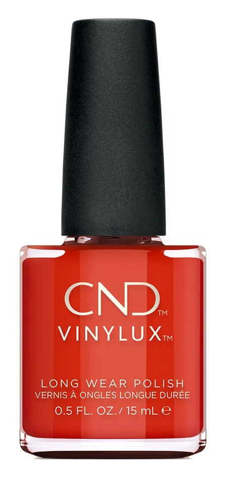CND Vinylux Long Wear Polish 353 Hot Or Knot