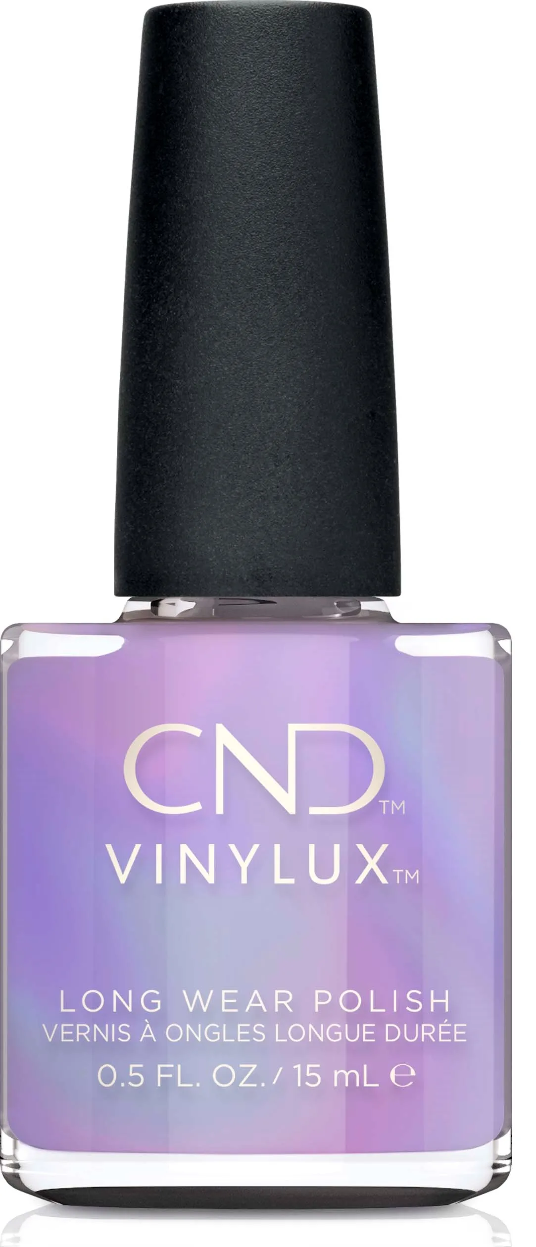 CND Vinylux Long Wear Polish 442 Live Love Lavender