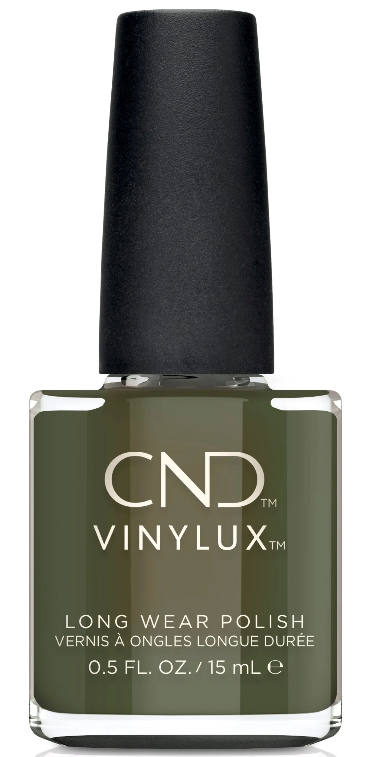 CND Vinylux Long Wear Polish Cap & Gown 31