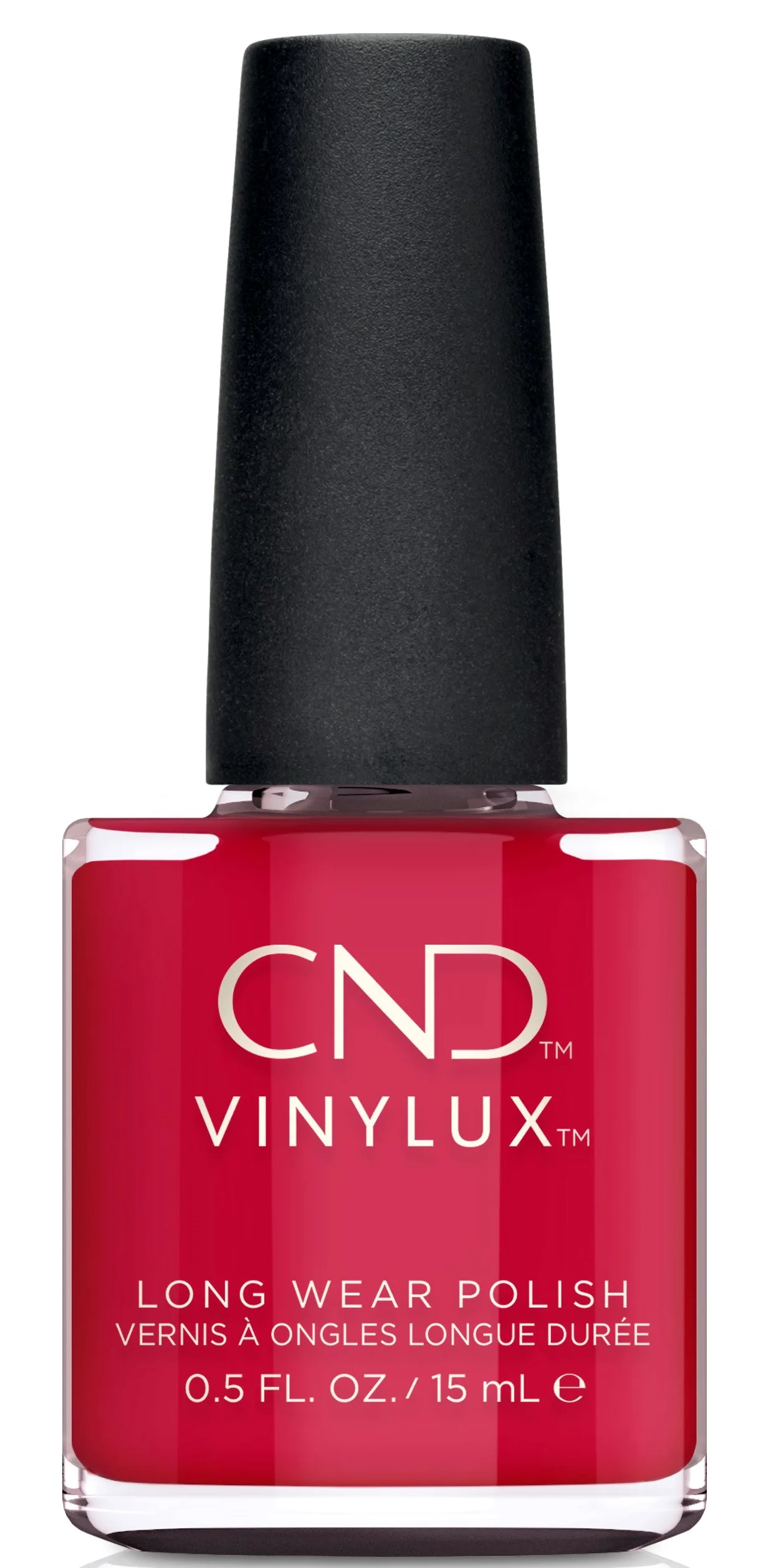 CND Vinylux Long Wear Polish First Love 324