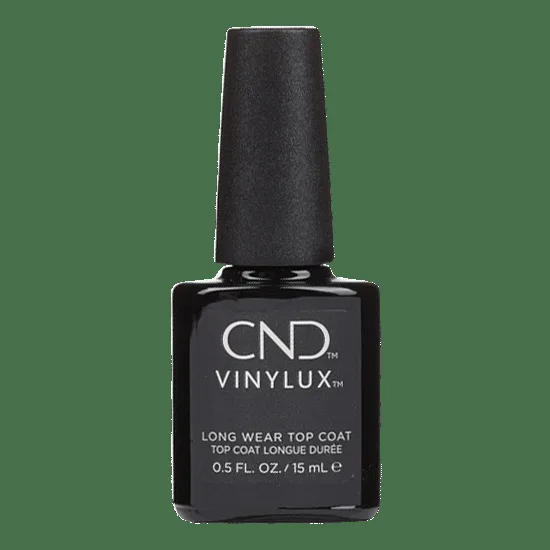 CND Vinylux Long Wear Top Coat 15 ml