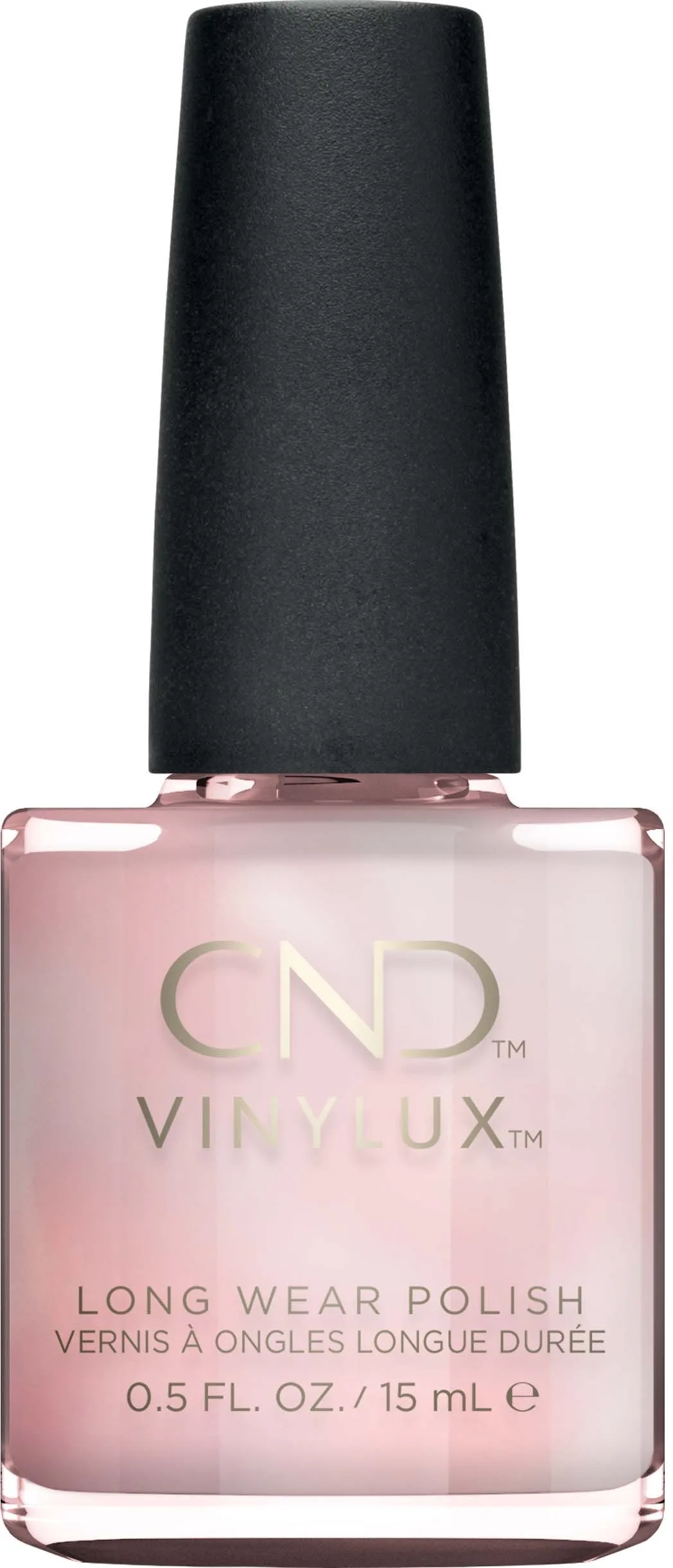 CND Vinylux Nail Polish 15 ml - Beau #103