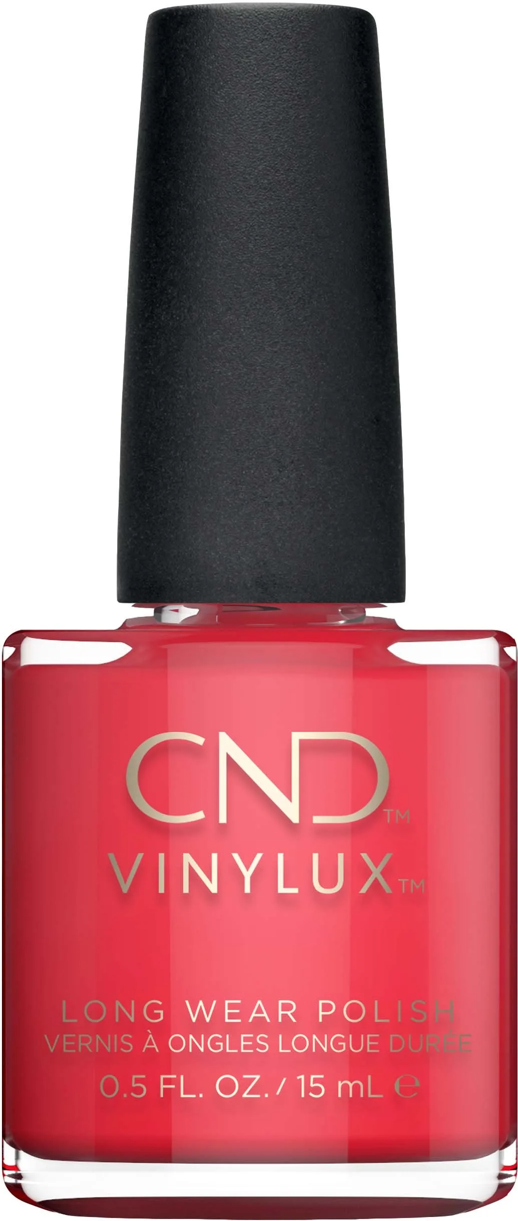 CND Vinylux Nail Polish 15 ml - Lobster Roll #122