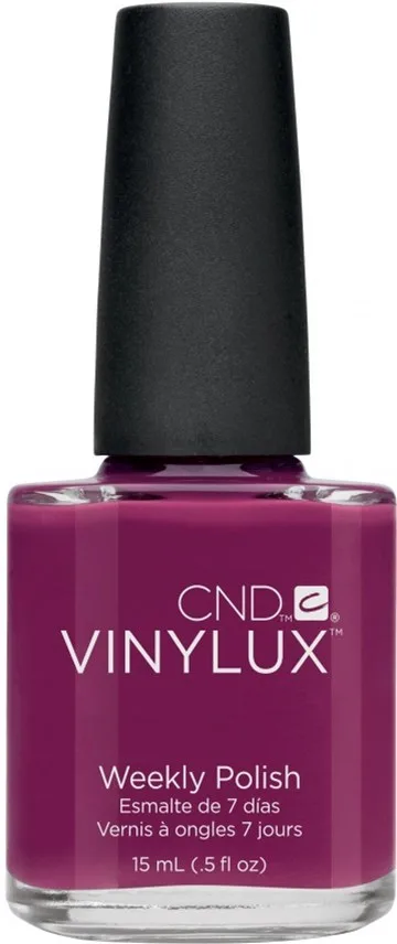 CND Vinylux Nail Polish 15 ml - Tinted Love #153