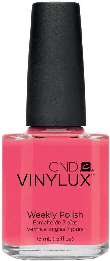 CND Vinylux Nail Polish 15 ml - Tropix #154