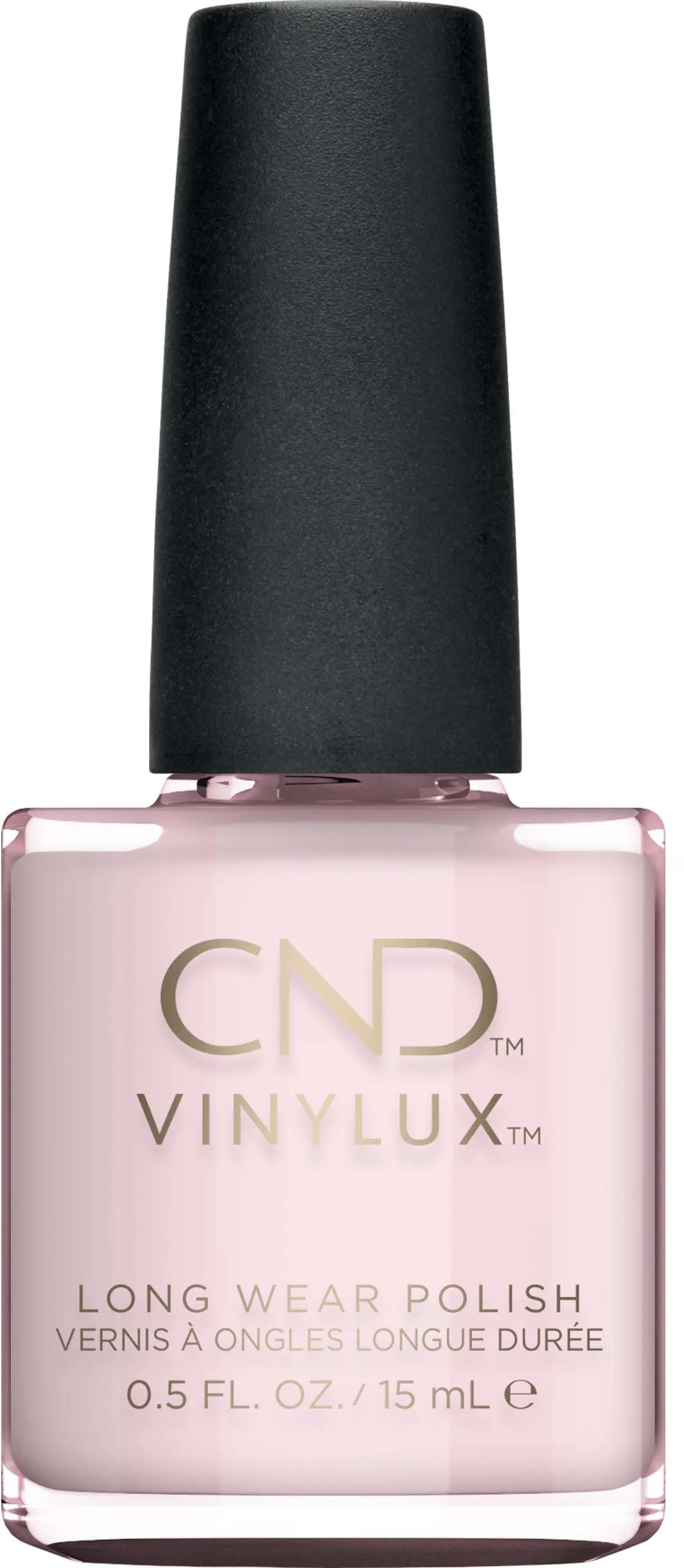 CND Vinylux Neglelak 15 ml - Winter Glow #203