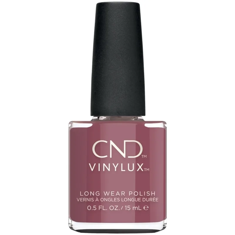 CND Vinylux Nail Polish 15 ml - Wooded Bliss #386