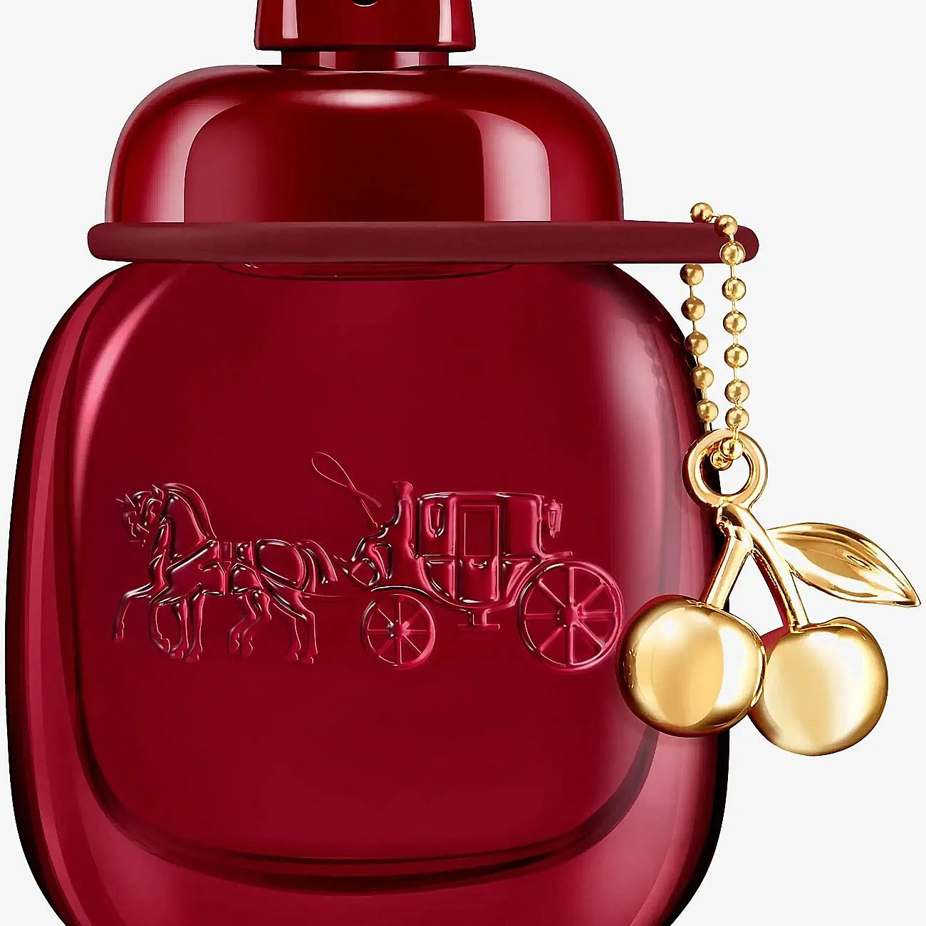 Coach Cherry Parfum 30 ml