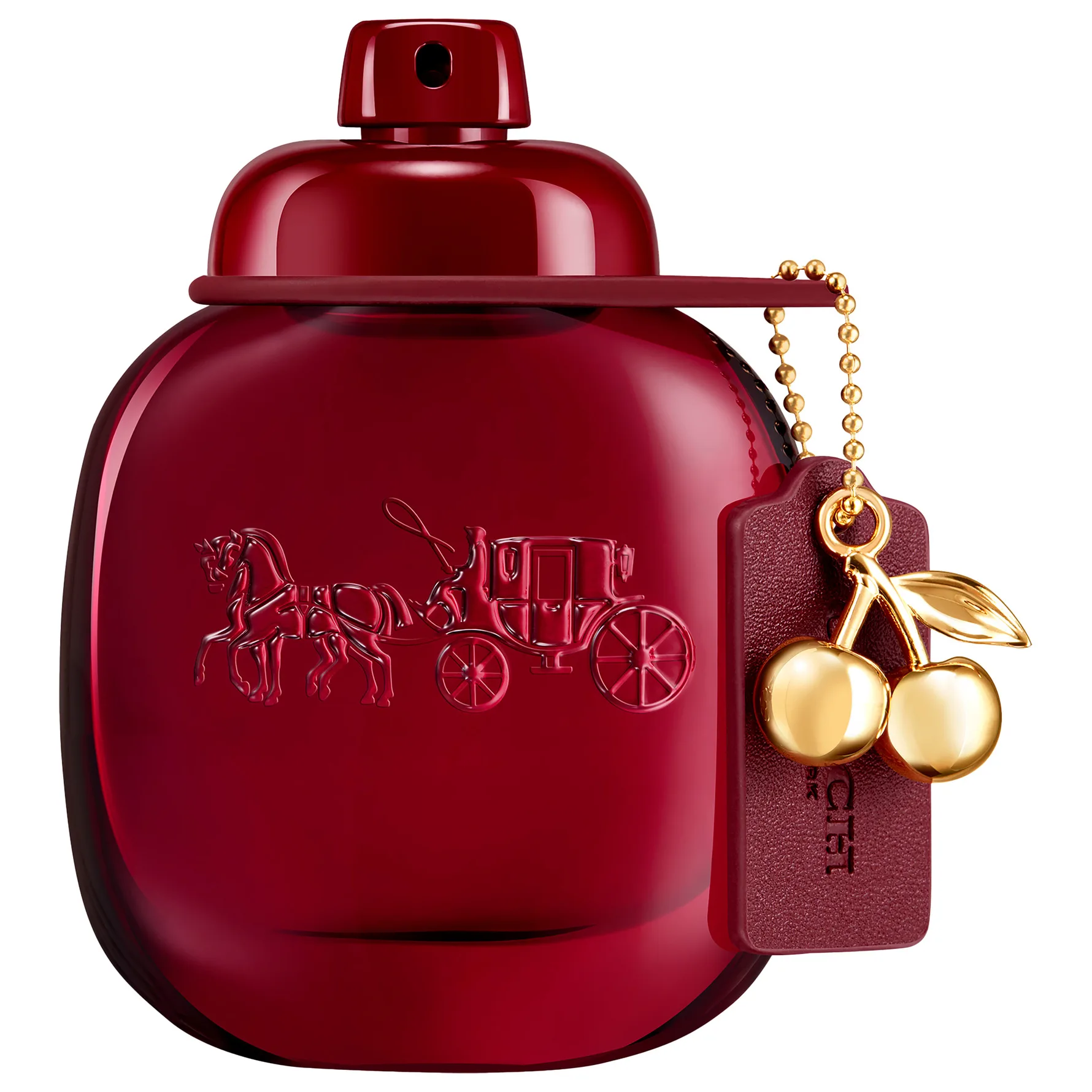 COACH Cherry Parfum - 50 ml