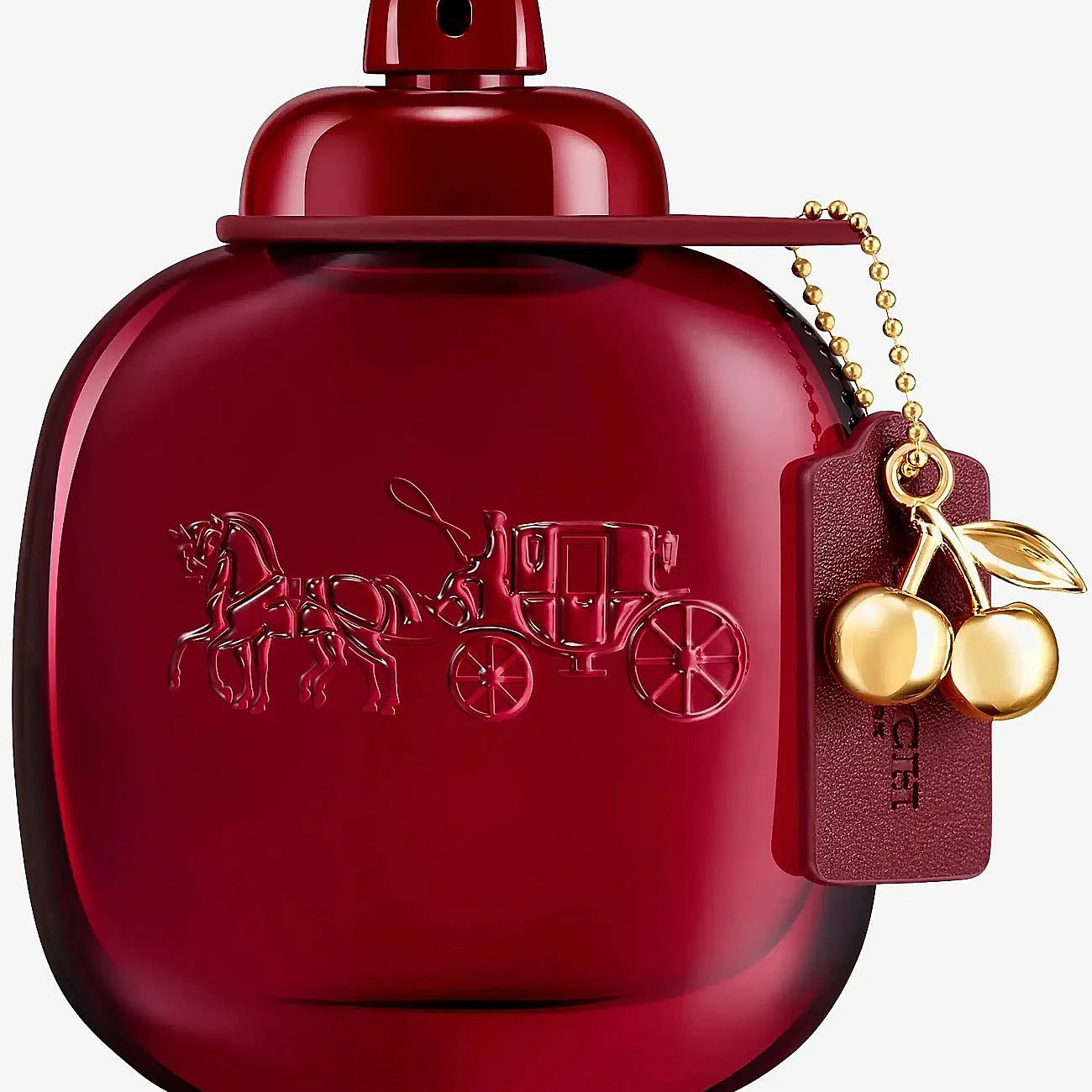 Coach Cherry Parfum 90 ml