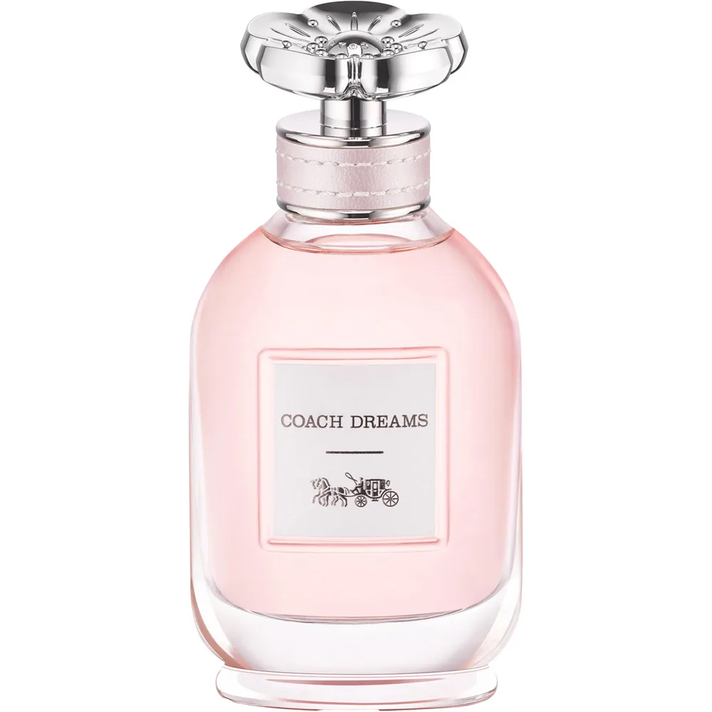 Coach Dreams Eau De Perfume Woman Spray 90 ml