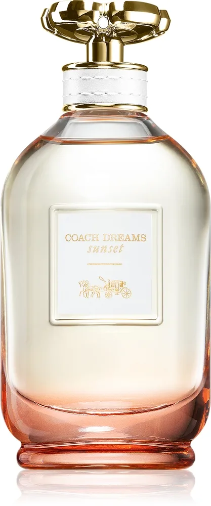 Coach Dreams Sunset Eau de Parfum för Kvinnor 40 ml
