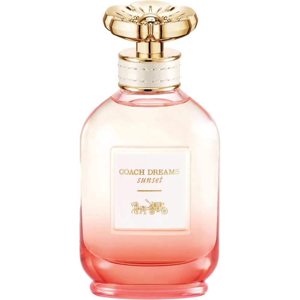 Coach New York Dreams Sunset EDP 90 ml
