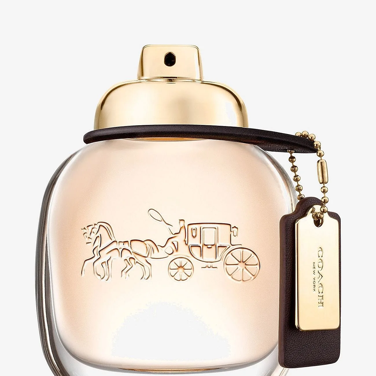 Coach Coach Eau de Parfum för Kvinnor 50 ml