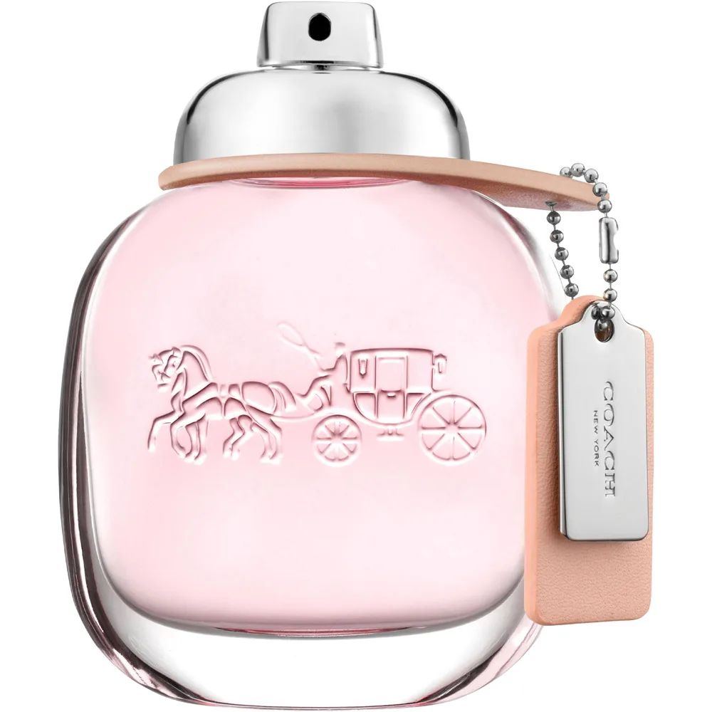 Coach Coach Eau de Toilette Eau de Toilette för Kvinnor 90 ml