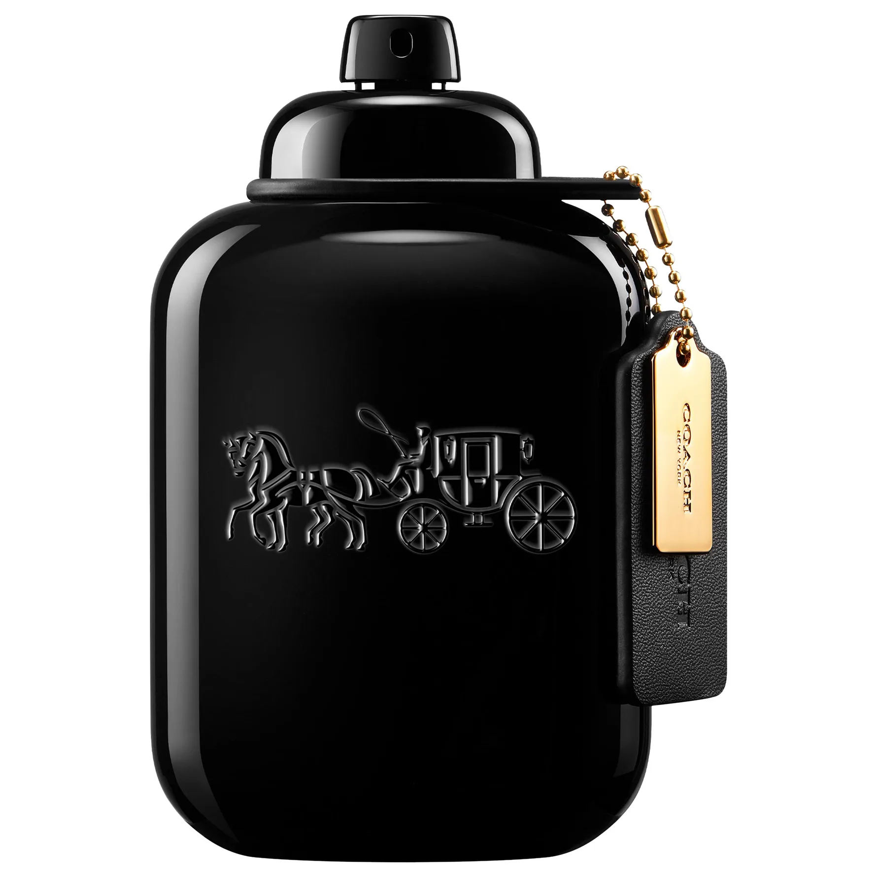 Coach Coach for Men Coach for Men Eau de Parfum Eau de Parfum för män 100 ml